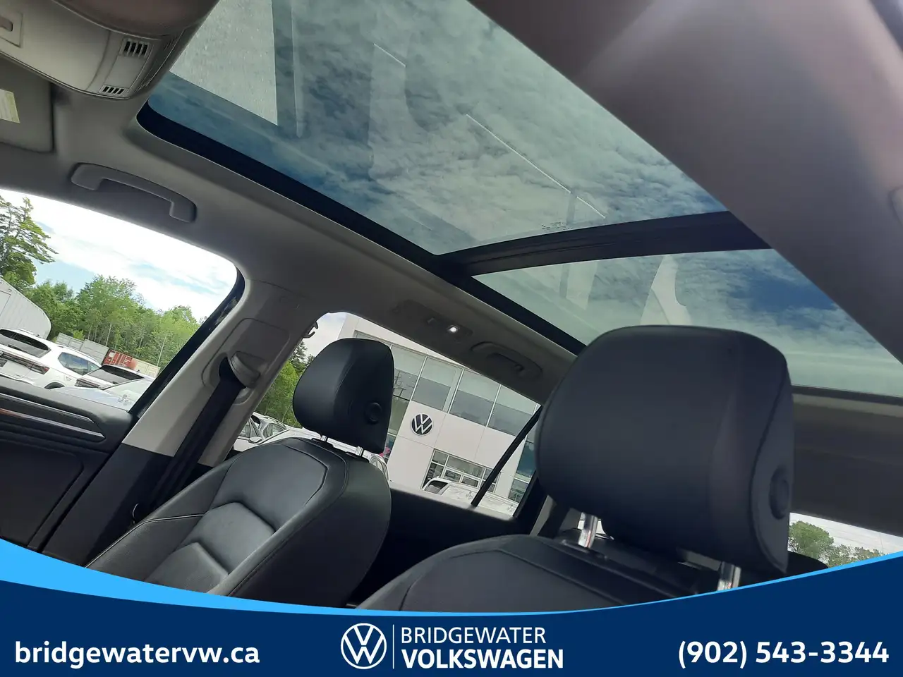 Volkswagen Tiguan fotografie Volkswagen Tiguan
