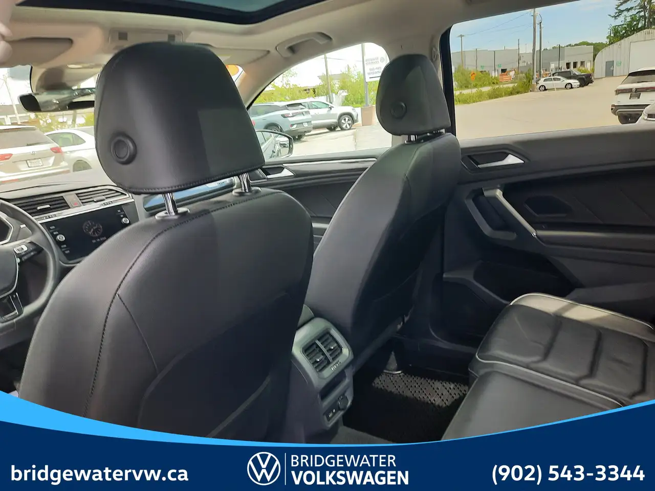 Volkswagen Tiguan fotografie Volkswagen Tiguan