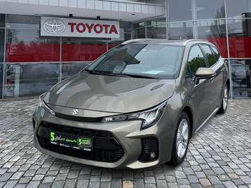 1.8 Comfort + junger gebrauchter Kombi