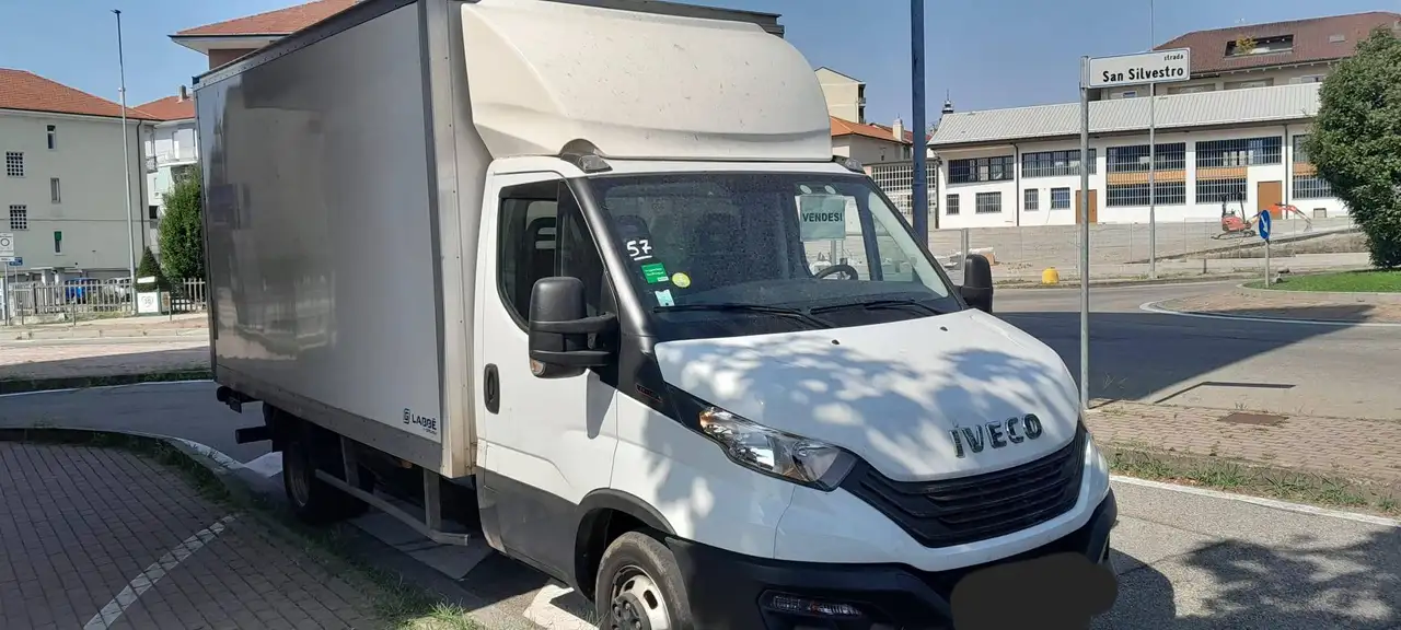 Iveco Daily 2023