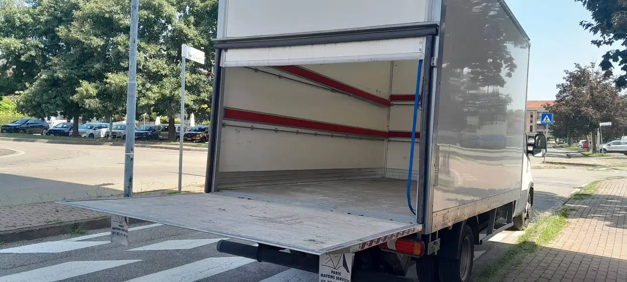 Iveco Daily 2023