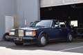 Bentley Turbo R Blau - thumbnail 4