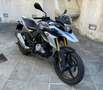 BMW G 310 GS Argintiu - thumbnail 2