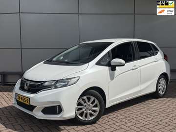 1.3 i-VTEC Comfort | Automaat | Navigatie | Dealer