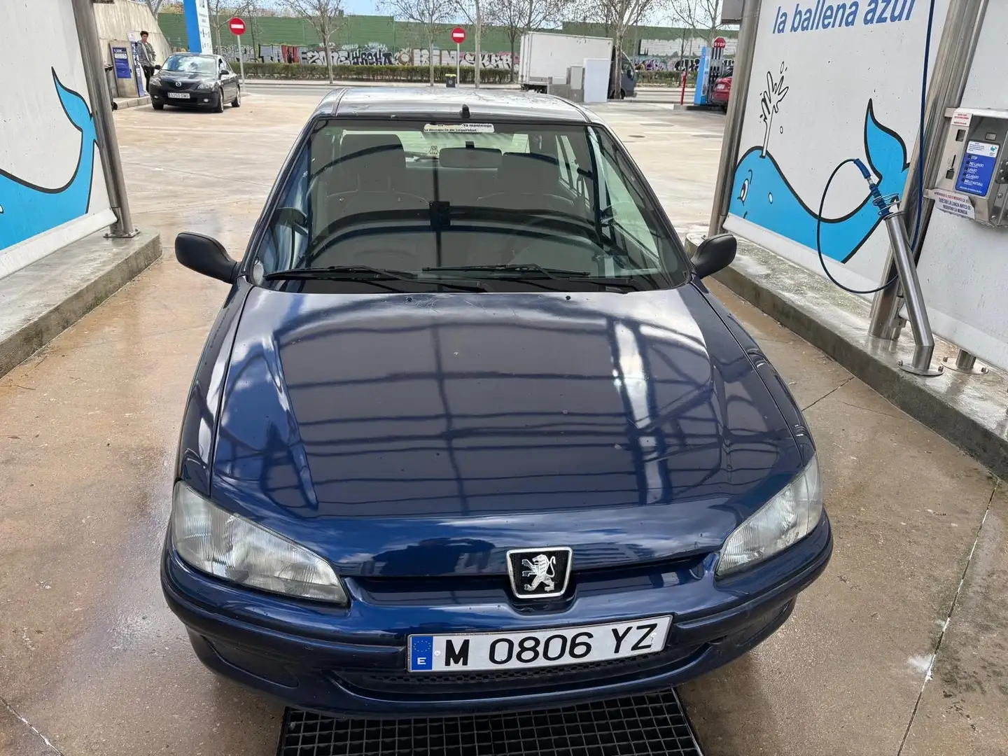 Peugeot 106 1.1 Max - 2