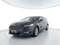 Ford Mondeo SW 2.0 tdci ST-Line Business s&s 150cv powershift Grigio - thumbnail 2