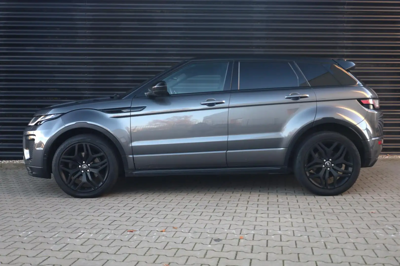 Land Rover Range Rover Evoque 2.0 TD4 Autobiography / FULL OPTION / MEMORY / HIG Grijs - 2