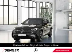 Mercedes-Benz GLC 220 d 4M AMG Night 20" Pano Digital L. AHK