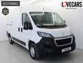 Peugeot Boxer BLUEHDI L2H2 333 FURGÓN ISOTERMO 110 Blanco - thumbnail 1