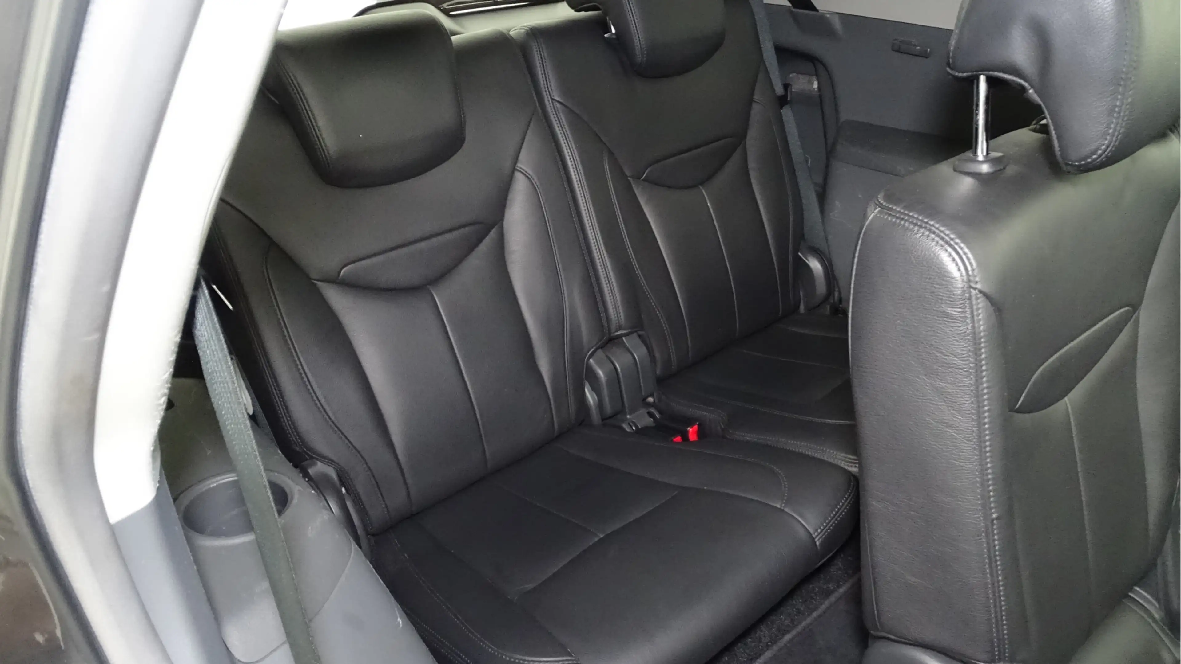 Toyota Prius+ 1.8 Business Plus-LEDER-7 Zits-Panoramadak trekhaa — photo 11