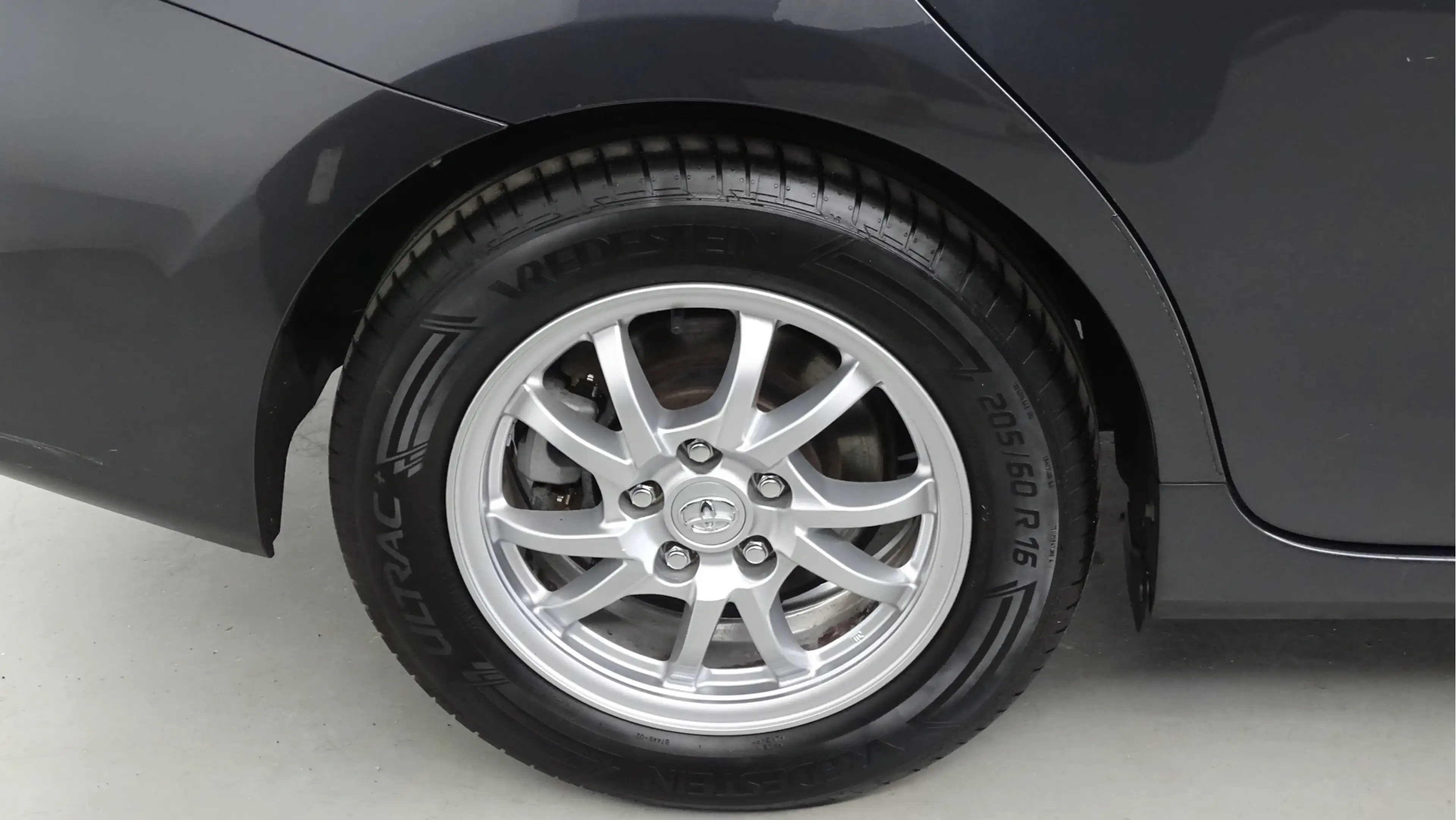 Toyota Prius+ 1.8 Business Plus-LEDER-7 Zits-Panoramadak trekhaa — photo 13