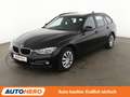 BMW 320 320d xDrive Sport Line Aut.*NAVI*LED*TEMPO* Noir - thumbnail 1