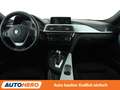 BMW 320 320d xDrive Sport Line Aut.*NAVI*LED*TEMPO* Noir - thumbnail 12