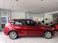 BMW X3 xDrive 20 d M Sport Paket *1.HAND*SCHECKHEFT* Rot - thumbnail 4