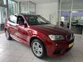BMW X3 xDrive 20 d M Sport Paket *1.HAND*SCHECKHEFT* Rot - thumbnail 3
