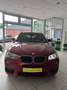 BMW X3 xDrive 20 d M Sport Paket *1.HAND*SCHECKHEFT* Rot - thumbnail 2