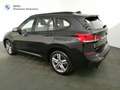 BMW X1 sDrive18dA 150ch M Sport Schwarz - thumbnail 2