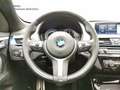 BMW X1 sDrive18dA 150ch M Sport Schwarz - thumbnail 9
