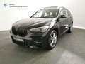 BMW X1 sDrive18dA 150ch M Sport Schwarz - thumbnail 1
