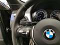 BMW X1 sDrive18dA 150ch M Sport Schwarz - thumbnail 14