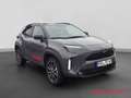 Toyota Yaris Cross Hybrid FWD GR Sport Navi  JBL CarPlay Grau - thumbnail 6