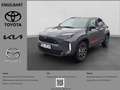 Toyota Yaris Cross Hybrid FWD GR Sport Navi  JBL CarPlay Grau - thumbnail 1