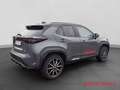 Toyota Yaris Cross Hybrid FWD GR Sport Navi  JBL CarPlay Grau - thumbnail 4