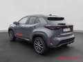 Toyota Yaris Cross Hybrid FWD GR Sport Navi  JBL CarPlay Grau - thumbnail 3