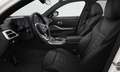 BMW 320 d xDrive M Sport M Sportpaket Blanc - thumbnail 3
