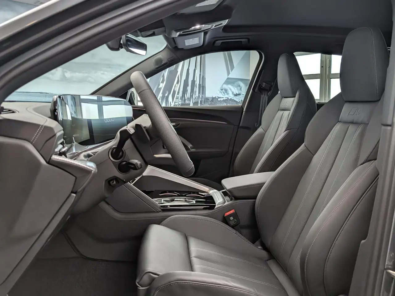 Audi Q5 снимка Audi Q5