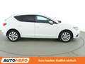 SEAT Leon 1.5 TSI ACT Style*NAV*TEMPO*CAM*PDC*SHZ*CARPLAY Weiß - thumbnail 7