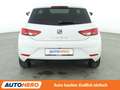 SEAT Leon 1.5 TSI ACT Style*NAV*TEMPO*CAM*PDC*SHZ*CARPLAY Weiß - thumbnail 5