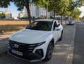 Hyundai TUCSON Tucson 1.6 T PHEV 4x2 Klass Klass Blanco - thumbnail 1