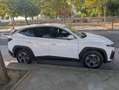 Hyundai TUCSON Tucson 1.6 T PHEV 4x2 Klass Klass Blanco - thumbnail 5
