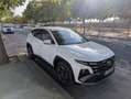 Hyundai TUCSON Tucson 1.6 T PHEV 4x2 Klass Klass Blanco - thumbnail 4