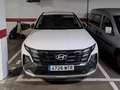 Hyundai TUCSON Tucson 1.6 T PHEV 4x2 Klass Klass Blanco - thumbnail 3