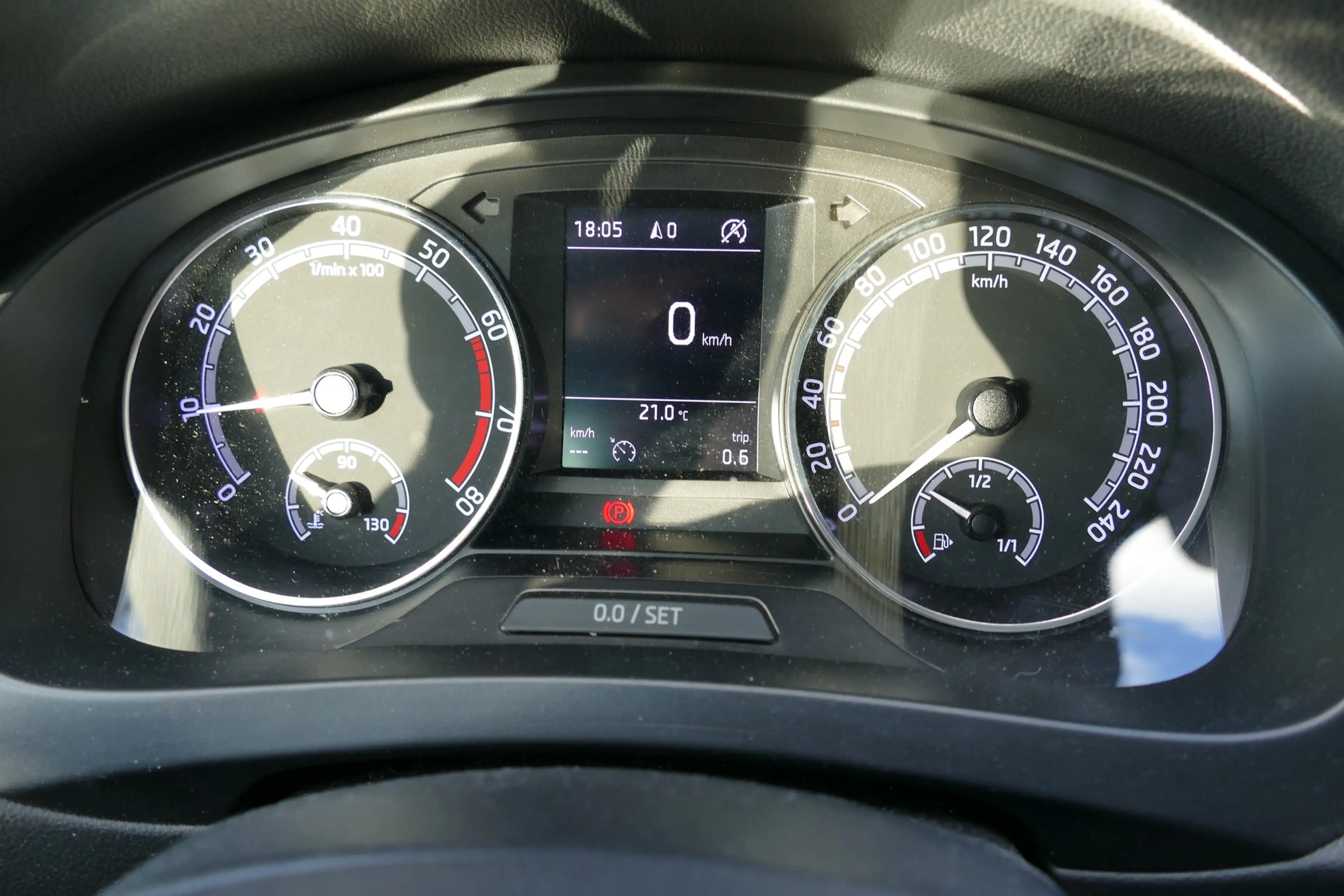 Skoda Rapid/Spaceback Rapid 1.0 Tempomat Sitzheizung Klima — photo 13