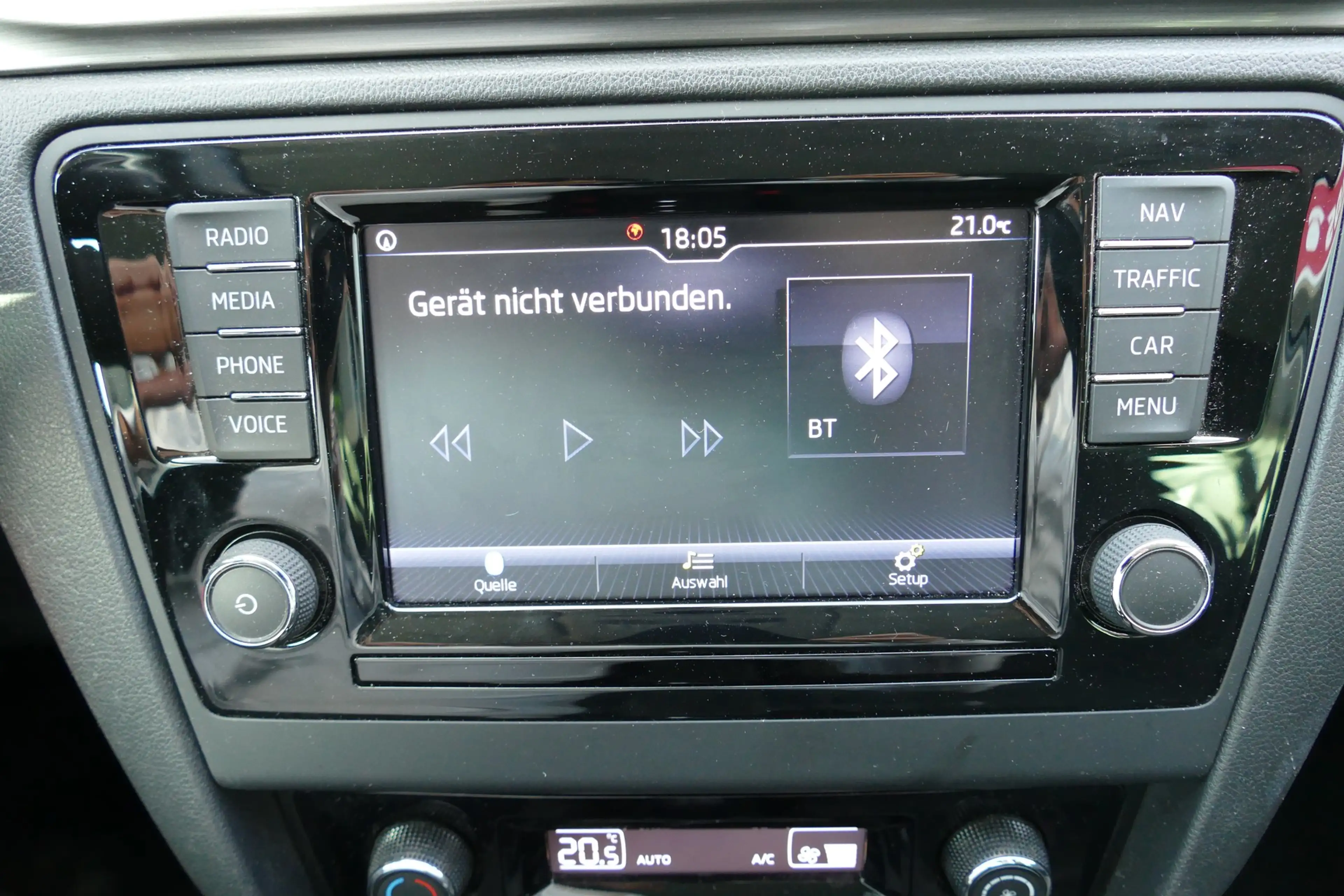 Skoda Rapid/Spaceback Rapid 1.0 Tempomat Sitzheizung Klima — photo 15