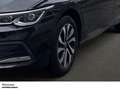 Volkswagen Golf 1.5 TSI Active STHZG LED NAVI PDC ALU SHZ ZV Schwarz - thumbnail 8