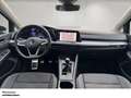 Volkswagen Golf 1.5 TSI Active STHZG LED NAVI PDC ALU SHZ ZV Schwarz - thumbnail 5