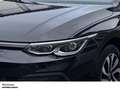 Volkswagen Golf 1.5 TSI Active STHZG LED NAVI PDC ALU SHZ ZV Schwarz - thumbnail 4