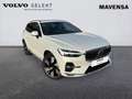 Volvo XC60 2.0 T6 AWD Recharge Plus Bright Auto Blanc - thumbnail 4