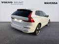Volvo XC60 2.0 T6 AWD Recharge Plus Bright Auto Blanc - thumbnail 2