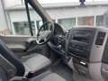 Mercedes-Benz Sprinter 313 Pritsche Doka 7 Sitze Groen - thumbnail 7