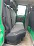 Mercedes-Benz Sprinter 313 Pritsche Doka 7 Sitze Groen - thumbnail 9