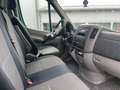 Mercedes-Benz Sprinter 313 Pritsche Doka 7 Sitze Groen - thumbnail 8
