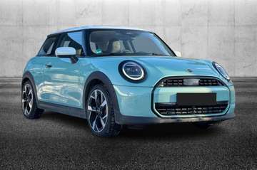 Cooper C Classic