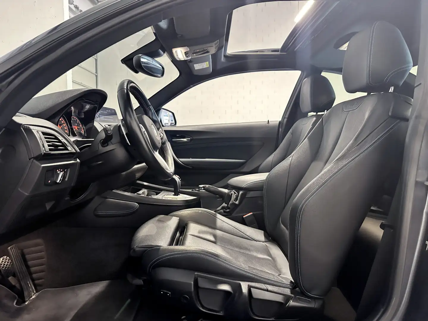 BMW M2 Coupé 3.0 370ch DKG7 - 2