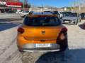 Dacia Sandero 1.0 ECO-G 100CH STEPWAY Orange - thumbnail 5