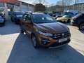 Dacia Sandero 1.0 ECO-G 100CH STEPWAY Orange - thumbnail 3